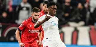 Sevilla – Real Madrid Maçı Berabere Bitti! news-04122024-105635