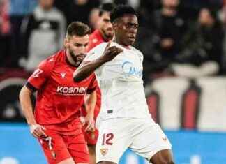 Sevilla – Real Madrid Maçı Berabere Bitti! news-04122024-105635