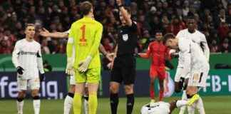 Manuel Neuer 800. Maçında Tarihi Anı Yaşadı – Sözcü Gazetesi news-04122024-105650