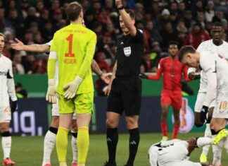 Manuel Neuer 800. Maçında Tarihi Anı Yaşadı – Sözcü Gazetesi news-04122024-105650