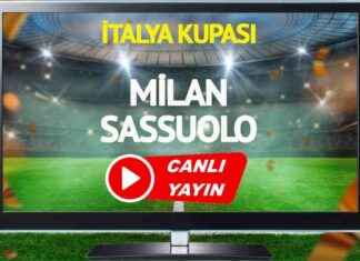 CANLI YAYIN: Milan Sassuolo Maçı İzle – Canlı Skor ve Güncel Sonuçlar news-04122024-105705