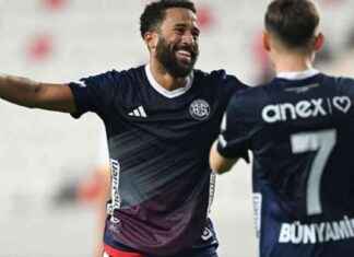 Antalyaspor Kupa Maçında Evinde Kazanarak Tur Atladı news-04122024-105938