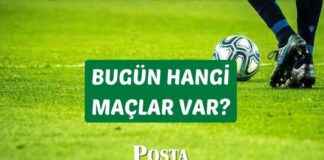 Bugün Hangi Maçlar Var? 4 Aralık Çarşamba Maç Programı ve Derbi Maçları news-04122024-105953
