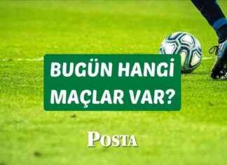 Bugün Hangi Maçlar Var? 4 Aralık Çarşamba Maç Programı ve Derbi Maçları news-04122024-105953