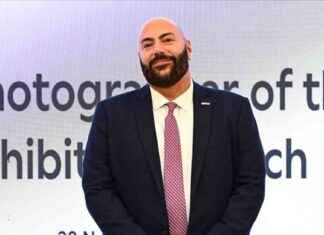 İngiltere İstanbul Başkonsolosluğu Yaban Hayatı Fotoğrafçısı Ödül Sergisi news-04122024-110112