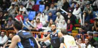 Çayırova Belediyesi Konya deplasmanında galibiyet kazandı – İhlas Haber Ajansı news-04122024-110208