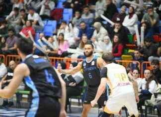 Çayırova Belediyesi Konya deplasmanında galibiyet kazandı – İhlas Haber Ajansı news-04122024-110208