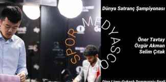 2024 Dünya Satranç Şampiyonası: Dommaraju Gukesh vs. Ding Liren Maçı – Analiz news-04122024-110229