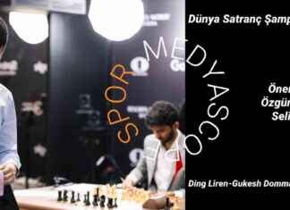 2024 Dünya Satranç Şampiyonası: Dommaraju Gukesh vs. Ding Liren Maçı – Analiz news-04122024-110229