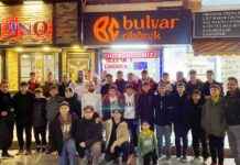 Bulvar Çibörek ile Ihlamurkentspor Moral Yemeğinde Buluştu news-04122024-110314
