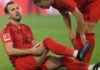 Harry Kane’nin sakatlığı Der Klassiker’de kötü bir haber olarak açıklandı. news-04122024-110405