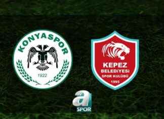 Konyaspor – Kepezspor FAŞ Maçı Ne Zaman ve Hangi Kanalda? | Türkiye Kupası news-04122024-110458