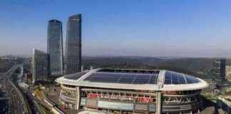 Galatasaray Spor Kulübü’nün Yeni Tesis İçin İmar Planı Değişikliği – Haber ve Detaylar news-04122024-110526