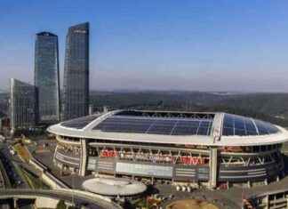 Galatasaray Spor Kulübü’nün Yeni Tesis İçin İmar Planı Değişikliği – Haber ve Detaylar news-04122024-110526