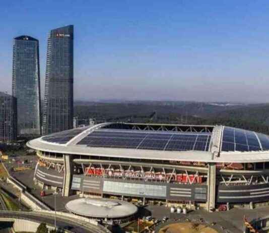 Galatasaray Spor Kulübü’nün Yeni Tesis İçin İmar Planı Değişikliği – Haber ve Detaylar news-04122024-110526