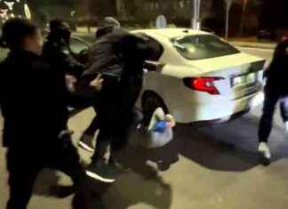 Şiddet Olayı: Taraftarın Gözüne Taş İsabet Etti, Kör Oldu news-04122024-110613