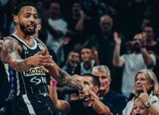 Carlik Jones Liderliğinde Partizan, Zalgiris Kaunas’ı Yendi – Maç Özeti ve Analiz news-04122024-110648