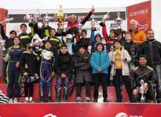 MOTUL 2024 Türkiye Karting Şampiyonası’nda Son Ayağın Heyecanı! news-04122024-110801