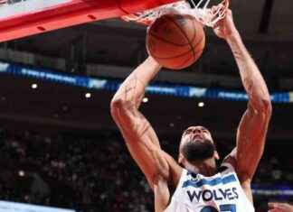 Minnesota Timberwolves, Los Angeles Lakers’ı 29 Sayı Farkla Ezdi Geçti. news-04122024-110848