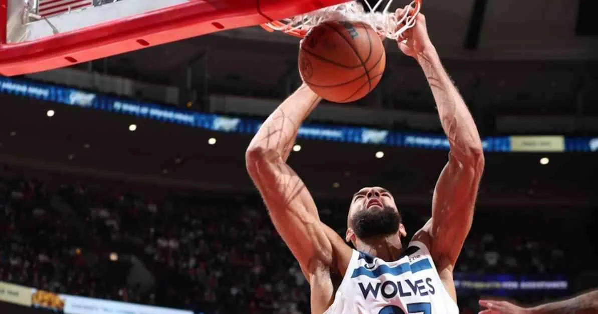 Minnesota Timberwolves, Los Angeles Lakers’ı 29 Sayı Farkla Ezdi Geçti. news-04122024-110848