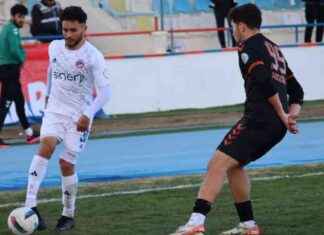 Kırıkkale FK, Trabzon deplasmanında tur peşinde news-04122024-110928