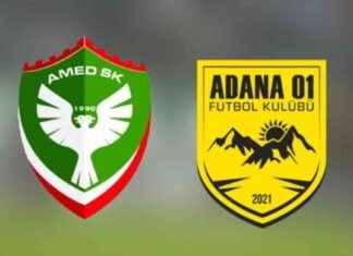 Türkiye Kupası: Amedspor – Adana FK Maçı Canlı Yayın Bilgileri news-04122024-110952