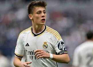 Arda Güler’in Aralık Maratonu: 20 Bin Km Yol Kat Edecek – Sözcü Gazetesi – Haber news-04122024-111118