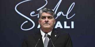 Serdar Adalı Kimdir? Beşiktaş JK Başkan Adayı mı? news-04122024-111408