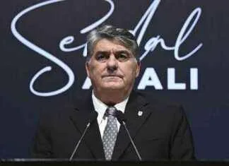 Serdar Adalı Kimdir? Beşiktaş JK Başkan Adayı mı? news-04122024-111408