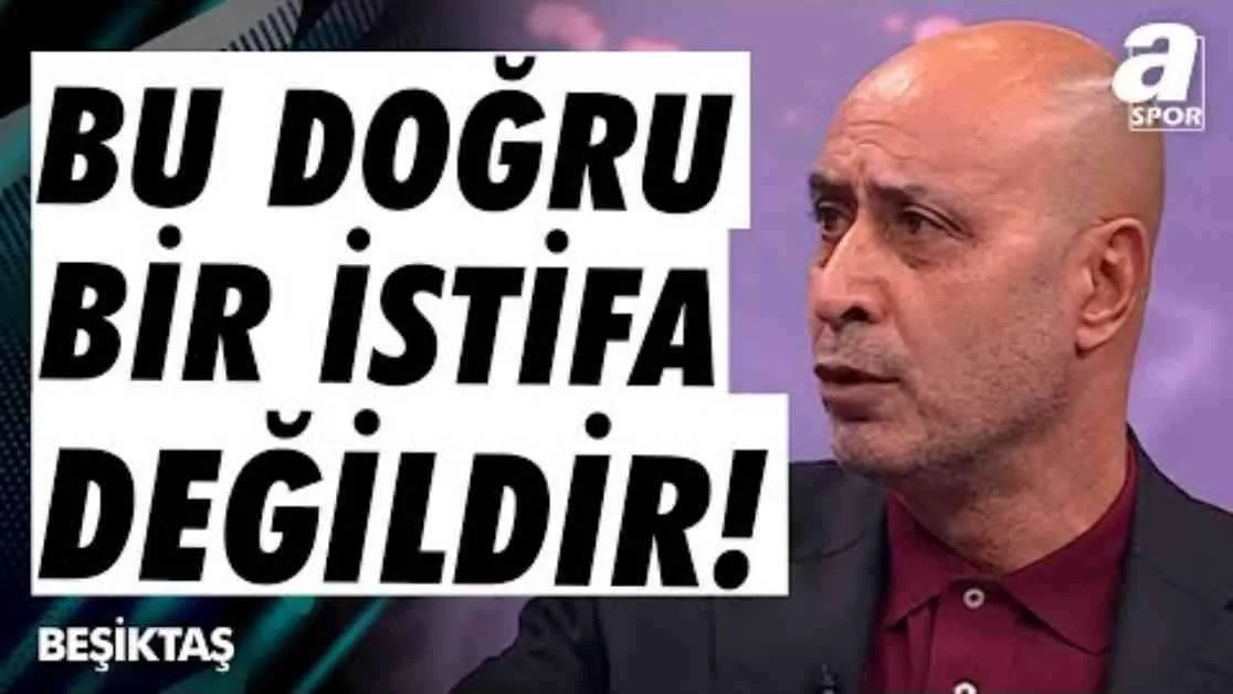 Tolunay Kafkas: Beşiktaş’ın Kadrosu ve Puan Farkı Hakkında Analiz / A Spor news-04122024-111428