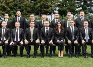 Trabzonspor Yönetim Kurulu Görev Dağılımı Açıklandı news-04122024-111506