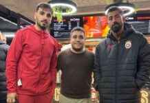 Kerem Demirbay ve Günay Güvenç Döner Keyfi: Lezzetli ve Keyifli Bir Deneyim news-04122024-111526