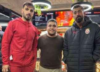 Kerem Demirbay ve Günay Güvenç Döner Keyfi: Lezzetli ve Keyifli Bir Deneyim news-04122024-111526