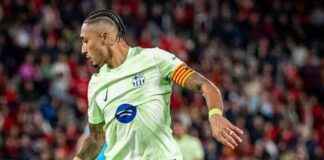 Barcelona, Mallorca karşısında 5-0 galibiyetle! news-04122024-111545