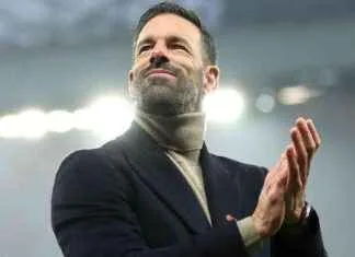 Ruud van Nistelrooy’un Manchester United Macerası ve Pişmanlığı | Goal.com news-04122024-111738