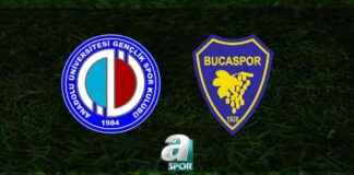 Anadolu Üniversitesi – Bucaspor ZTK maçı ne zaman, saat kaçta? Hangi kanalda? | Türkiye Kupası news-04122024-111806