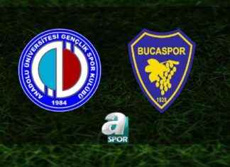 Anadolu Üniversitesi – Bucaspor ZTK maçı ne zaman, saat kaçta? Hangi kanalda? | Türkiye Kupası news-04122024-111806