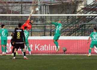 Türkiye Kupası’nda 3. Lig Ekibine Elendi, İstifa Etti – Sözcü Gazetesi: Detaylar news-04122024-111821