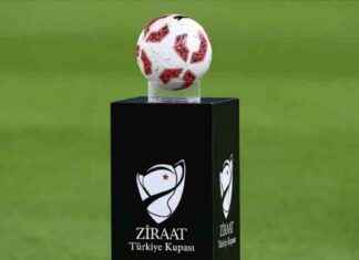 Türkiye Kupası Maç Programı: Bugün Oynanacak 18 Maç Listesi news-04122024-111933