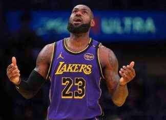 LeBron James: Şut Ritiimi Kaybettim ve Özeleştiri news-04122024-111948