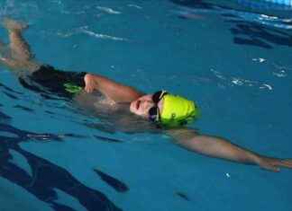 Engelli Sporcu Ahmet: Yüzmeyle Milli Mayoya Odaklanan Hikayesi news-04122024-112015