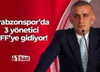 Trabzonspor Yöneticileri TFF’ye Gidiyor! news-04122024-112054