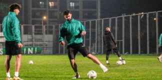 Van Spor FK: Maç Hazırlıkları Tamamlandı news-04122024-112338