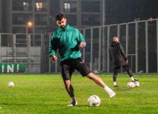 Van Spor FK: Maç Hazırlıkları Tamamlandı news-04122024-112338