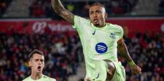 Barcelona, 3 Maç Sonra Galibiyetle Uyandı! news-04122024-112432