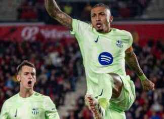 Barcelona, 3 Maç Sonra Galibiyetle Uyandı! news-04122024-112432