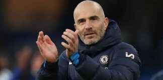 Enzo Maresca, Chelsea’yi Şampiyonlar Ligi favorisi olarak adlandırdı. news-04122024-112452