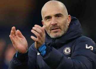 Enzo Maresca, Chelsea’yi Şampiyonlar Ligi favorisi olarak adlandırdı. news-04122024-112452