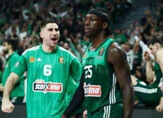 Panathinaikos, Barcelona’yı Yenerek Galip Geldi news-04122024-112524