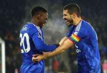 West Ham United, Leicester City’yi 5 Maçlık Hasretle Yendi! news-04122024-112614